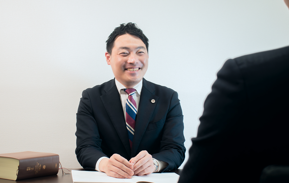 弁護士 長谷川雄一